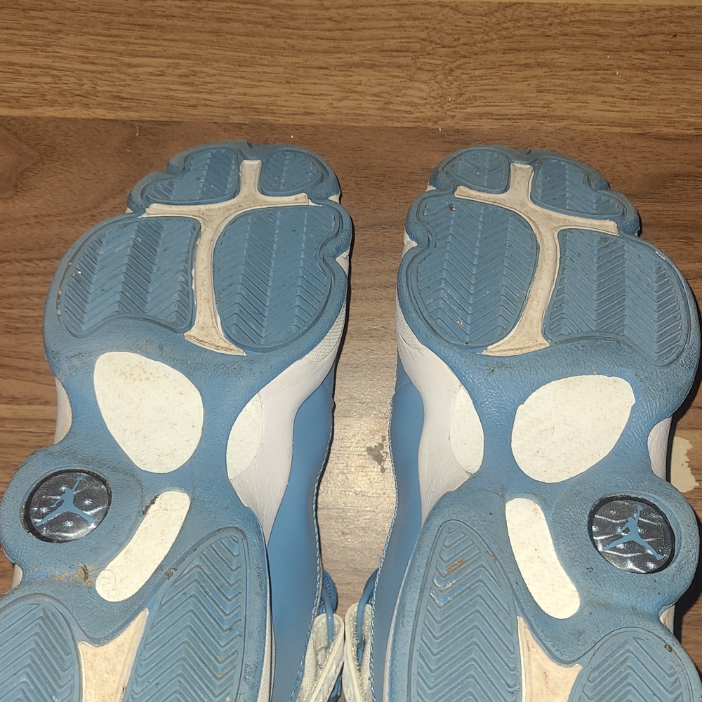 Jordan 6 Rings - Picture 4 of 4